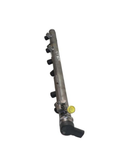 Rampe injection BMW X6 E71 PHASE 1 Diesel