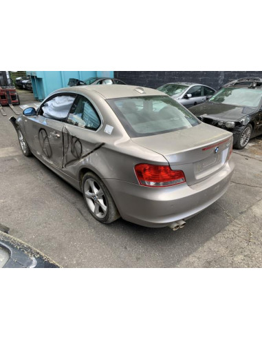 Compteur BMW SERIE 1 E82 COUPE Essence