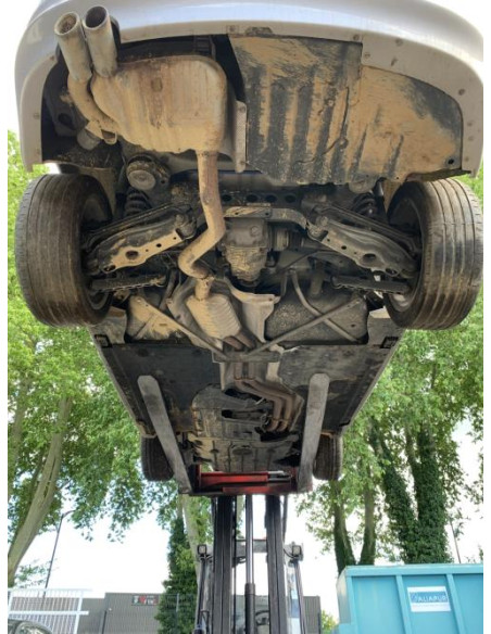 Compteur BMW SERIE 1 E82 COUPE Essence
