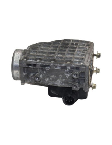 Debitmetre BMW SERIE 3 E36 CABRIO Essence