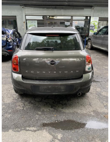 Bloc ABS (freins anti-blocage) MINI MINI 2 R60 COUNTRYMAN BREAK Essence