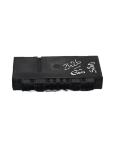 Calculateur BMW SERIE 5 E60 PHASE 2 Diesel