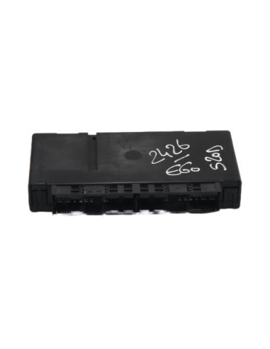 Calculateur BMW SERIE 5 E60 PHASE 2 Diesel