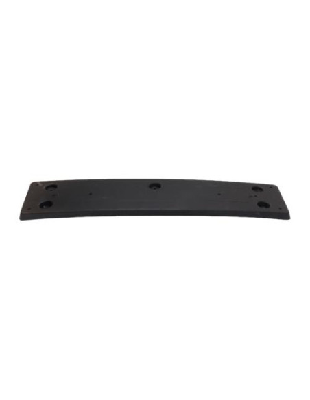 Support de plaque d'immatriculation BMW SERIE 2 F46 GRAN TOURER PHASE 1 Diesel