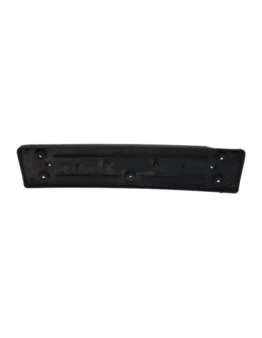 Support de plaque d'immatriculation BMW SERIE 2 F46 GRAN TOURER PHASE 1 Diesel