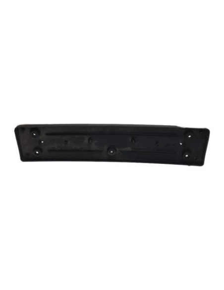 Support de plaque d'immatriculation BMW SERIE 2 F46 GRAN TOURER PHASE 1 Diesel