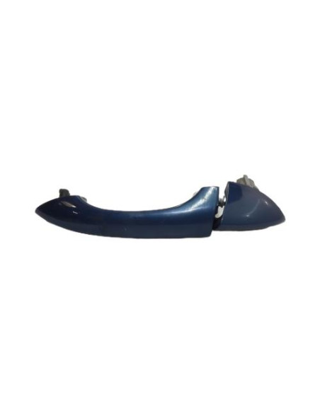 Poignee porte arriere gauche BMW X5 E53 