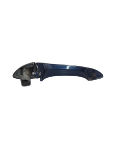 Poignee porte arriere gauche BMW X5 E53  2