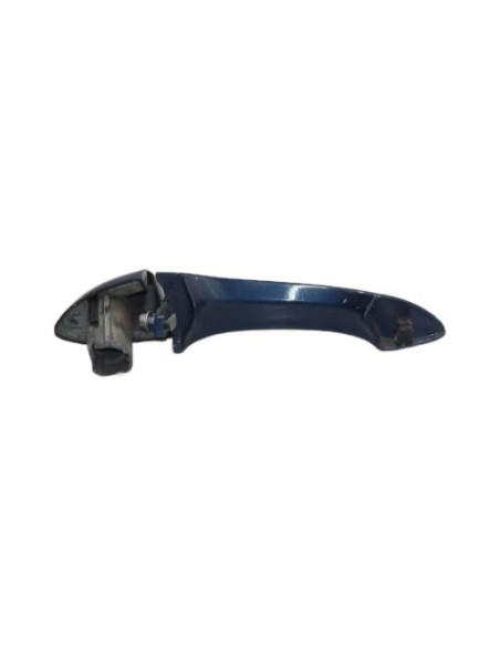 Poignee porte arriere gauche BMW X5 E53 