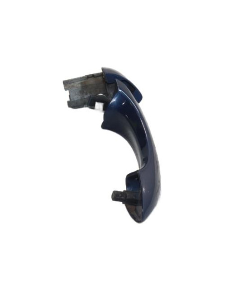 Poignee porte arriere gauche BMW X5 E53 