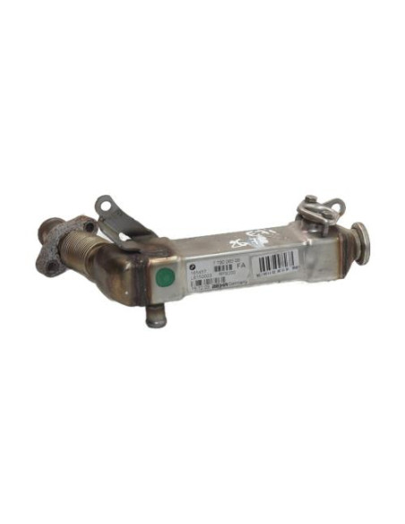 Radiateur EGR BMW X6 E71 PHASE 1 Diesel