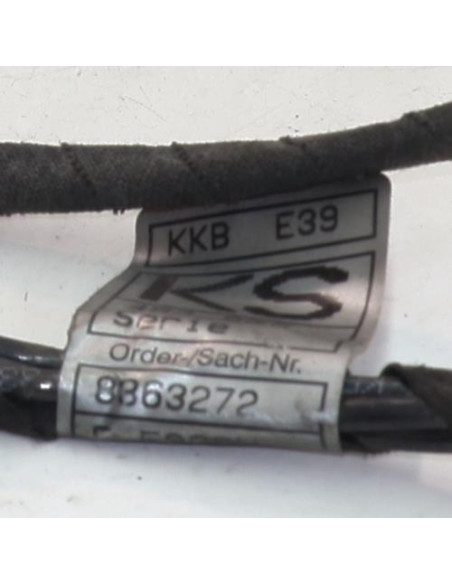 Capteur aide au stationnement BMW SERIE 5 E39 PHASE 1 Diesel