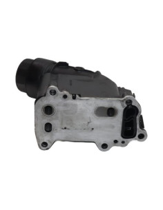 Support filtre a huile BMW SERIE 1 E81 Diesel 2
