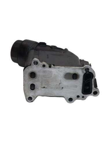 Support filtre a huile BMW SERIE 1 E81 Diesel