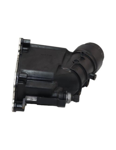 Support filtre a huile BMW SERIE 1 E81 Diesel