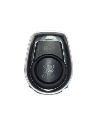 Bouton de demarrage BMW SERIE 1 F21 PHASE 1 Diesel