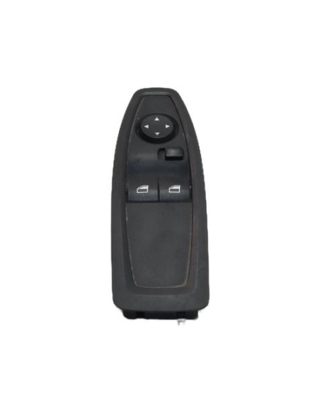 Interrupteur de leve vitre avant gauche BMW SERIE 1 F21 PHASE 1 Diesel