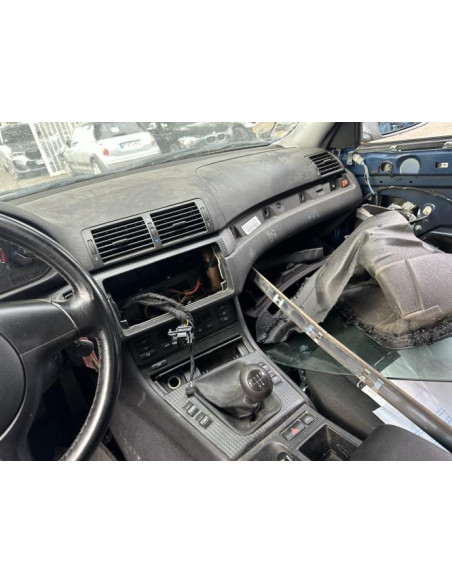 Reservoir BMW SERIE 3 E46 COUPE PHASE 1 Essence
