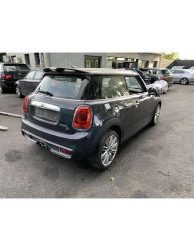 Eclairage de plafonnier MINI MINI 3 F56 PHASE 1 Diesel