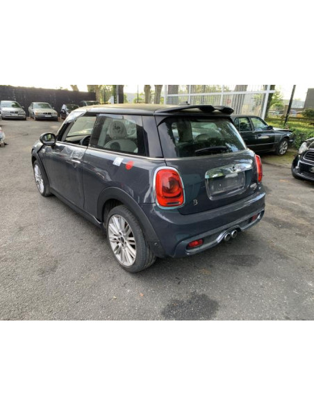 Feu arriere stop central MINI MINI 3 F56 PHASE 1 Diesel