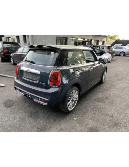 Compteur MINI MINI 3 F56 PHASE 1 Diesel