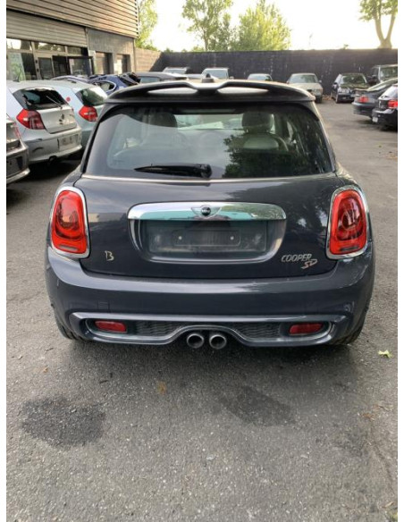 Compteur MINI MINI 3 F56 PHASE 1 Diesel