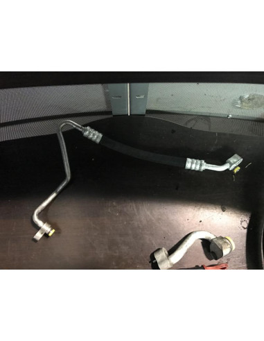 Tuyau de climatisation BMW SERIE 5 E60 PHASE 1 Diesel