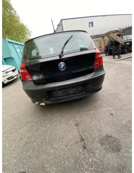 Compteur BMW SERIE 1 E87 PHASE 2 Diesel