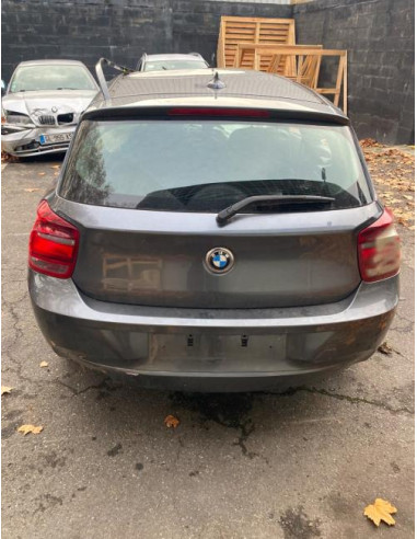 Compteur BMW SERIE 1 F21 PHASE 1 Diesel