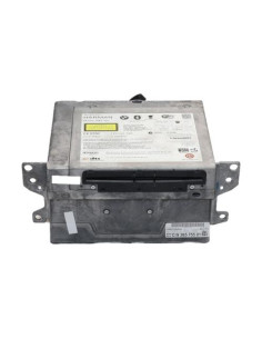 Autoradio d'origine BMW SERIE 1 F21 PHASE 1 Diesel 2