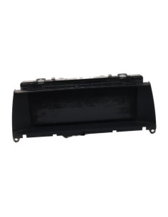 Ecran GPS BMW X3 F25 PHASE 1 Diesel 2