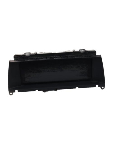 Ecran GPS BMW X3 F25 PHASE 1 Diesel