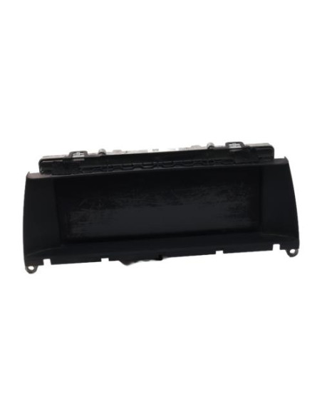 Ecran GPS BMW X3 F25 PHASE 1 Diesel
