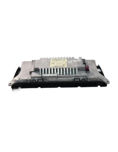 Ecran GPS BMW X3 F25 PHASE 1 Diesel