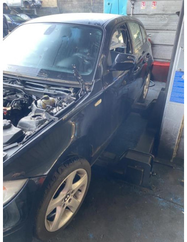 Retroviseur gauche BMW SERIE 1 E87 PHASE 2 Diesel