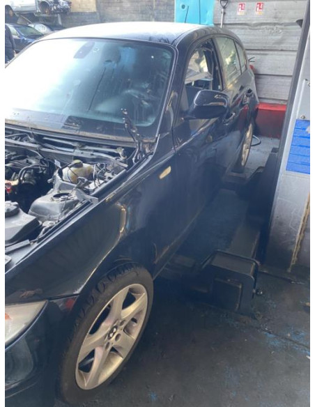 Retroviseur gauche BMW SERIE 1 E87 PHASE 2 Diesel
