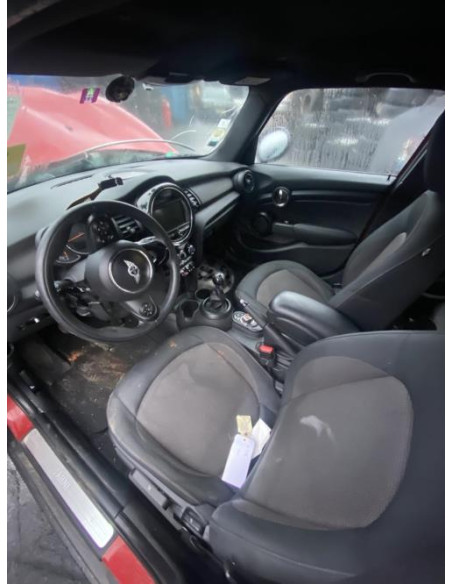 Levier frein à main MINI MINI 3 F55 Diesel