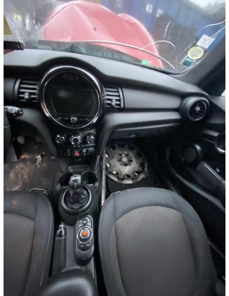 Levier frein à main MINI MINI 3 F55 Diesel