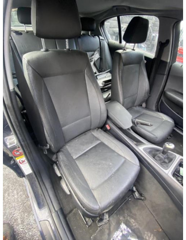 Compteur BMW SERIE 1 E87 PHASE 1 Diesel