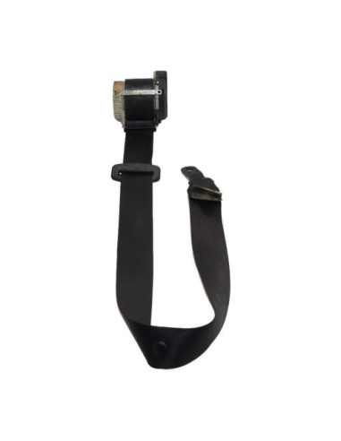Ceinture avant droit BMW Z4 E85 ROADSTER PHASE 2 CABRIOLET Essence