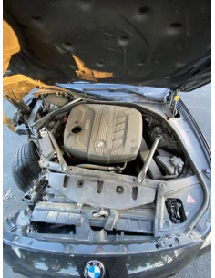 Mastervac BMW SERIE 5 F10 PHASE 1 Diesel