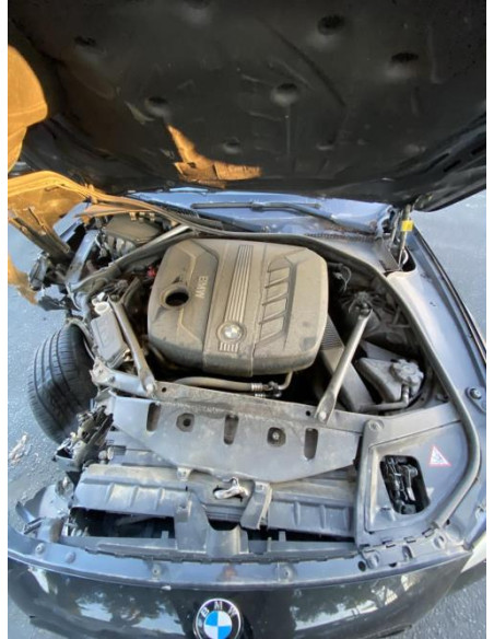 Mastervac BMW SERIE 5 F10 PHASE 1 Diesel