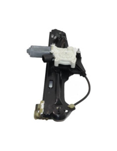 Leve vitre electrique arriere droit BMW X3 F25 PHASE 2 Diesel 2