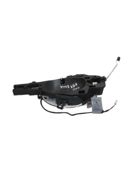 Support poignee porte arriere droite BMW X3 F25 PHASE 2 Diesel