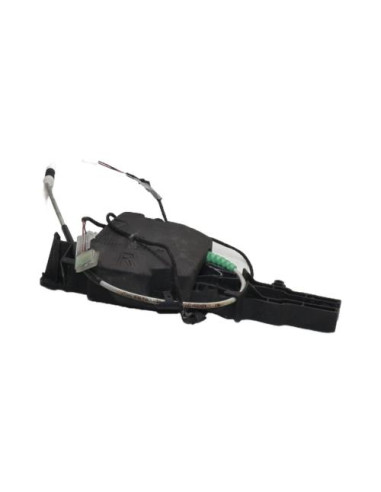 Support poignee porte arriere droite BMW X3 F25 PHASE 2 Diesel
