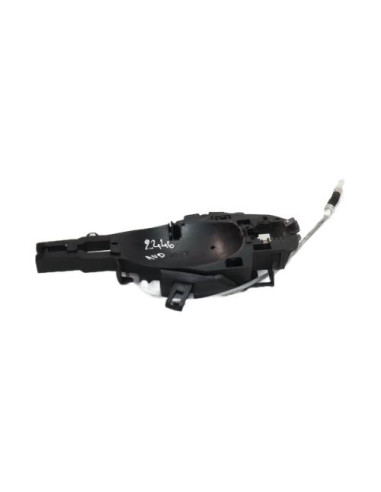 Support poignee porte avant droite BMW X3 F25 PHASE 2 Diesel