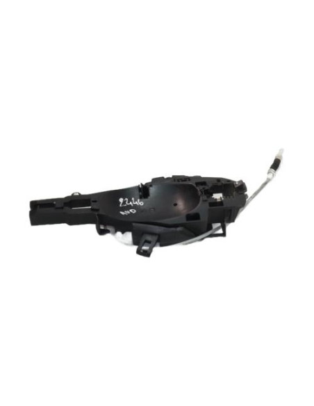 Support poignee porte avant droite BMW X3 F25 PHASE 2 Diesel