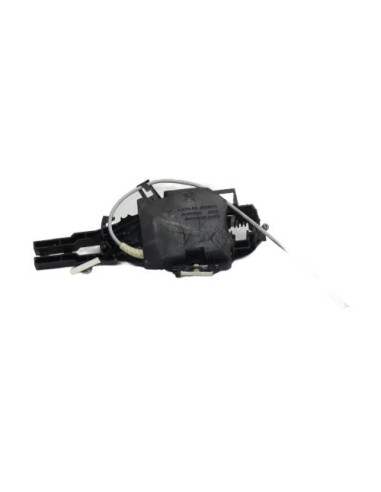 Support poignee porte avant droite BMW X3 F25 PHASE 2 Diesel