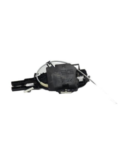 Support poignee porte avant droite BMW X3 F25 PHASE 2 Diesel