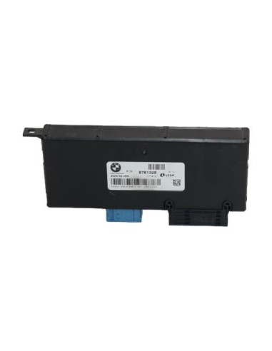 Calculateur BMW X3 F25 PHASE 2 Diesel